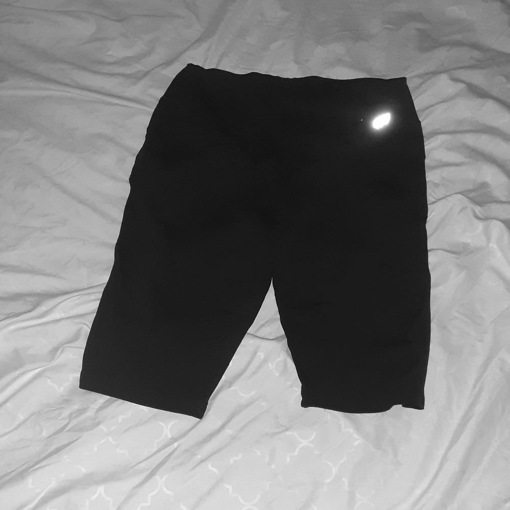 Bike shorts